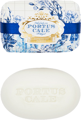 Portus Cale Gold & Blue Portus Cale Gold & Blue ohne Hintergrund
