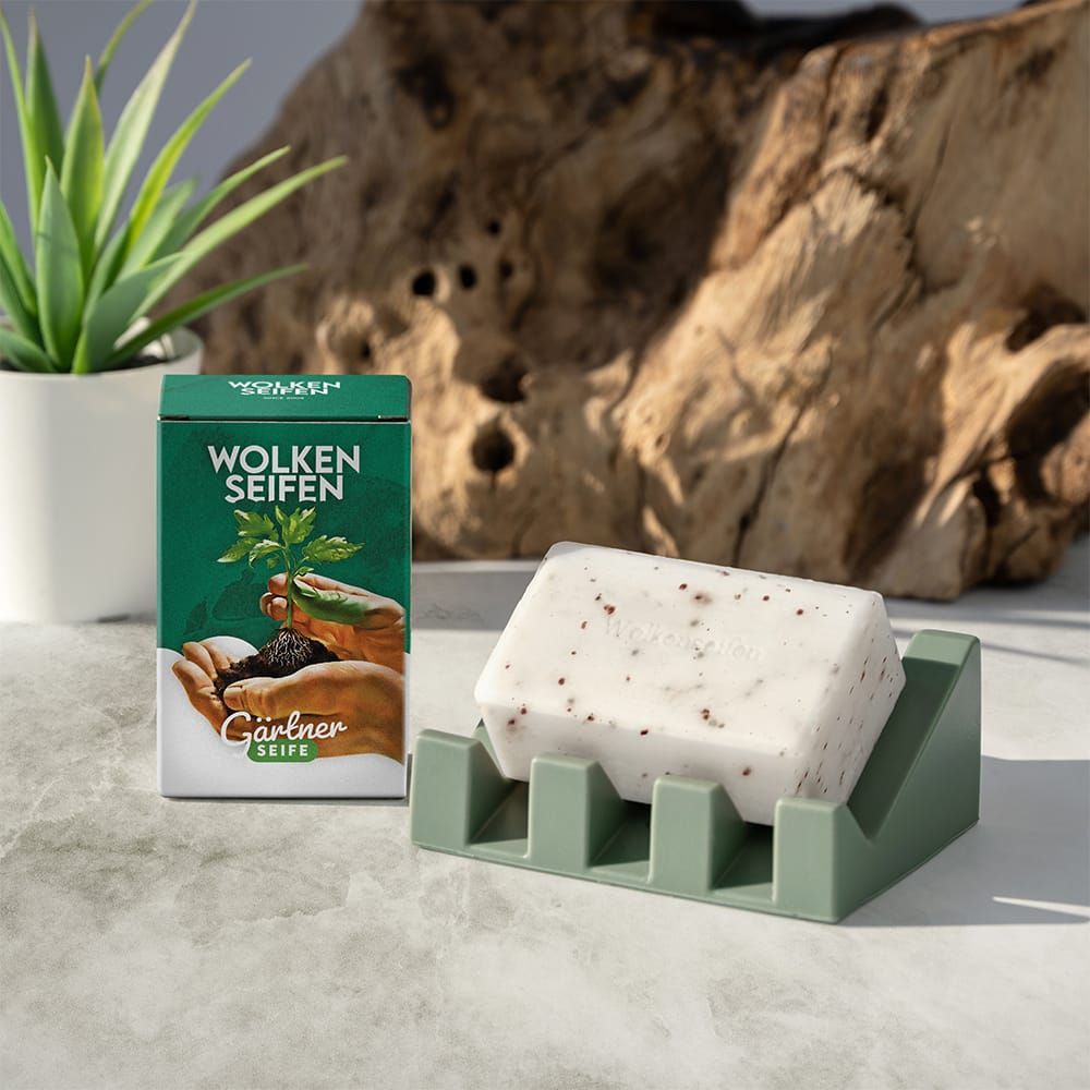 Gärtnerseife Gärtnerseife