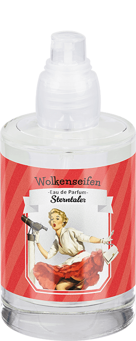 Eau de Parfum Sterntaler Mega-Version Eau de Parfum Sterntaler Mega-Version