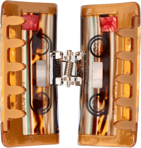 Haarkralle 80er Haarkralle 80er