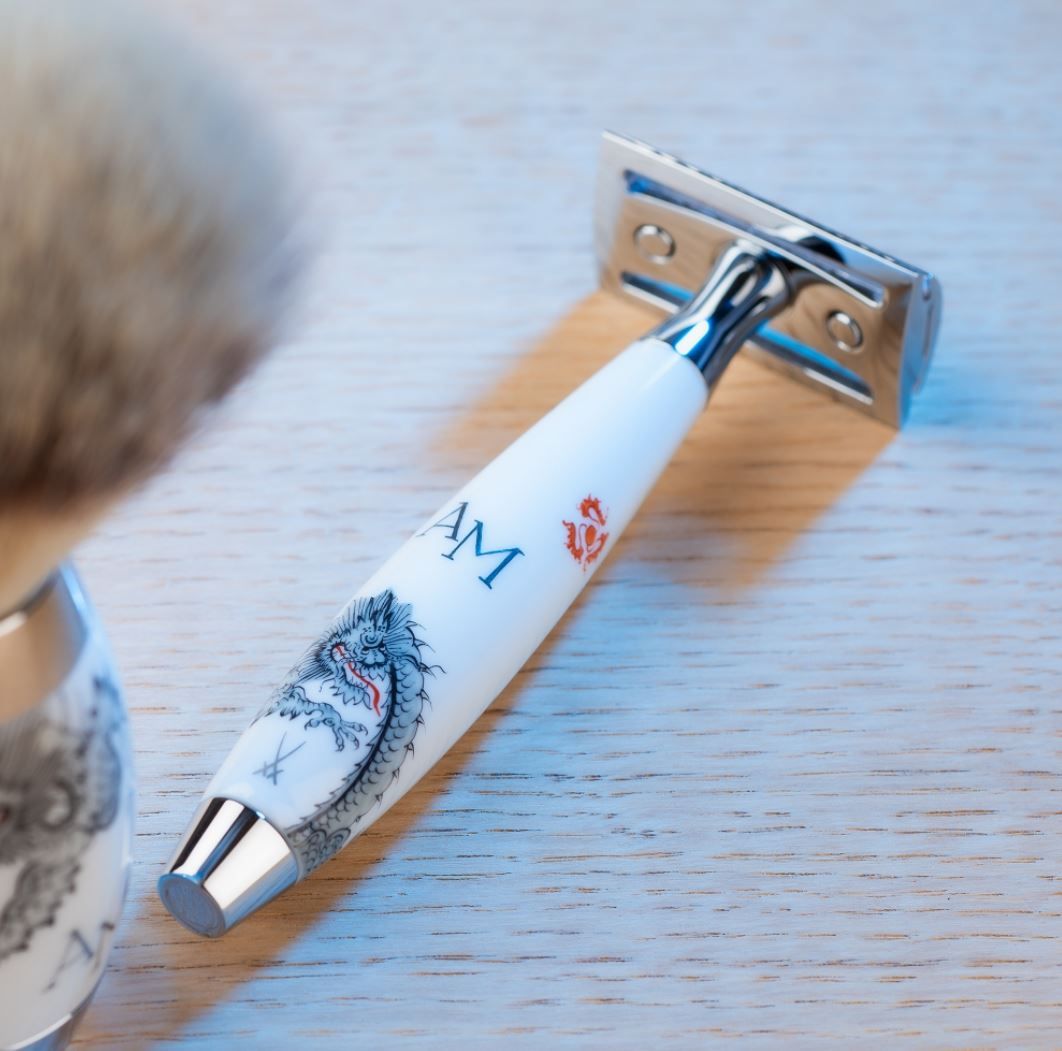 Rasierer Mühle Edition