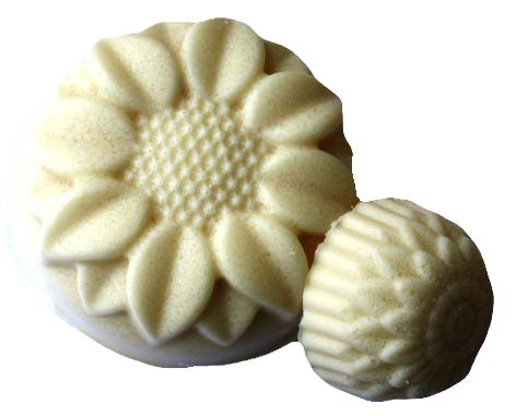Schäumende Salz-Schlamm-Seife 30 g Schäumende Salz-Schlamm-Seife 30 g
