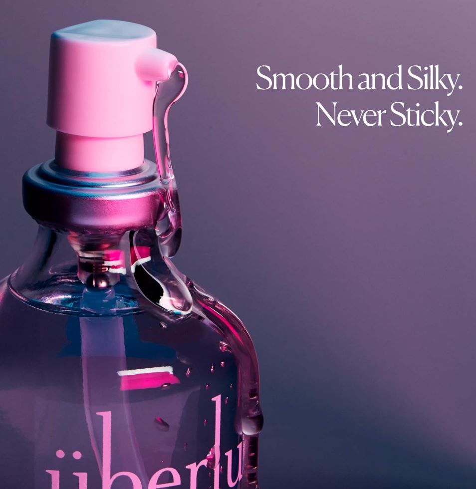 Überlube Gleitgel 55 ml