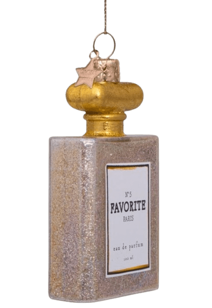 Glasobjekt Eau de Parfum Glasobjekt Eau de Parfum