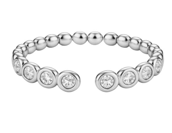 Ring Inkar Silber Ring Inkar Silber