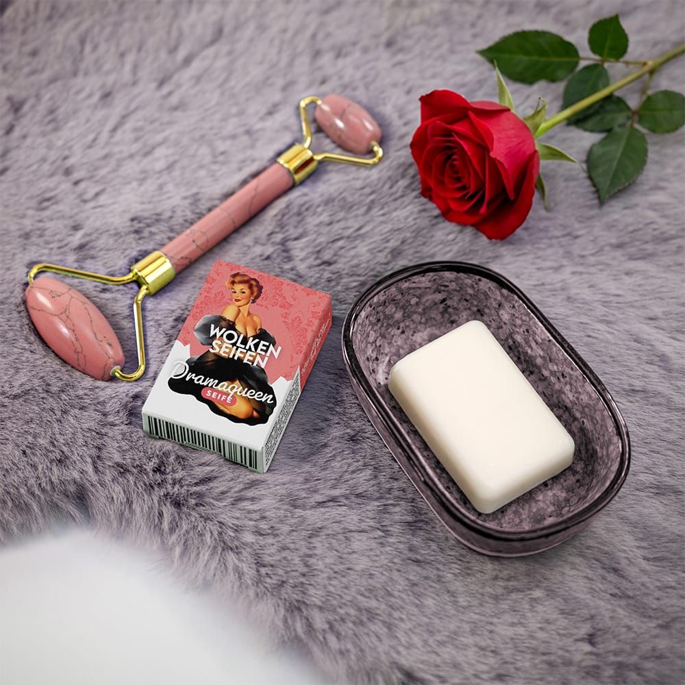 Gästeseife Dramaqueen Gästeseife Dramaqueen