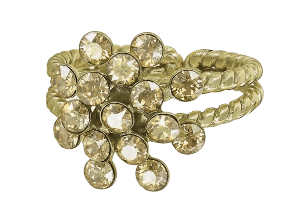 Magic Fireball Ring 7 Magic Fireball Ring 7