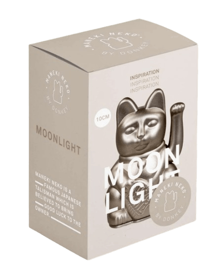 Winke-Katze Moonlight mini Winke-Katze Moonlight mini