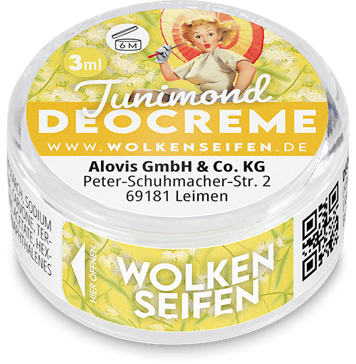 Deo-Probenset Highlights Deo-Probenset Highlights
