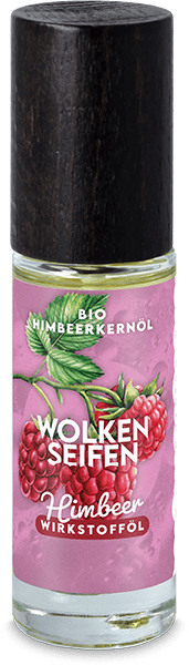Bio-Himbeerkernöl Bio-Himbeerkernöl