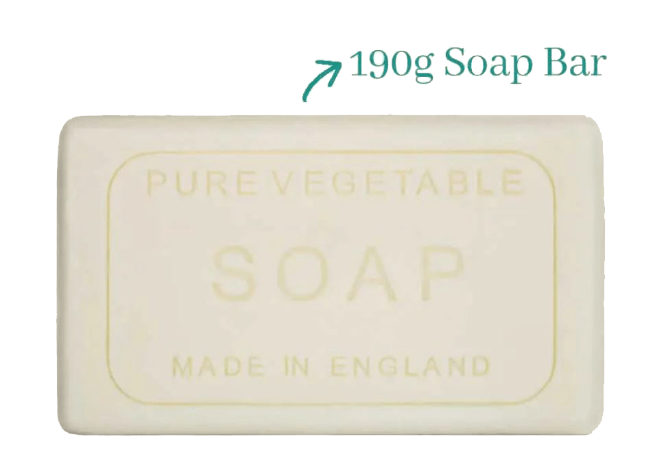 Santa Soap Santa Soap