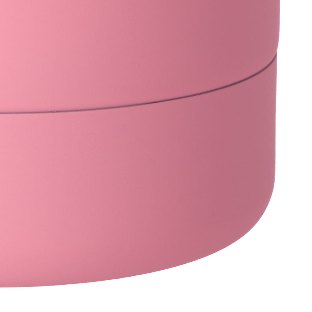 Edelstahl Trinkflasche Pink Edelstahl Trinkflasche Pink