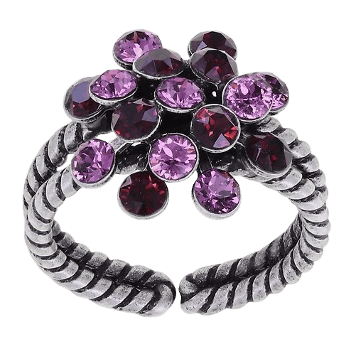 Magic Fireball Ring 18 Magic Fireball Ring 18
