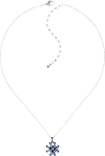 Magic Fireball Halskette 2