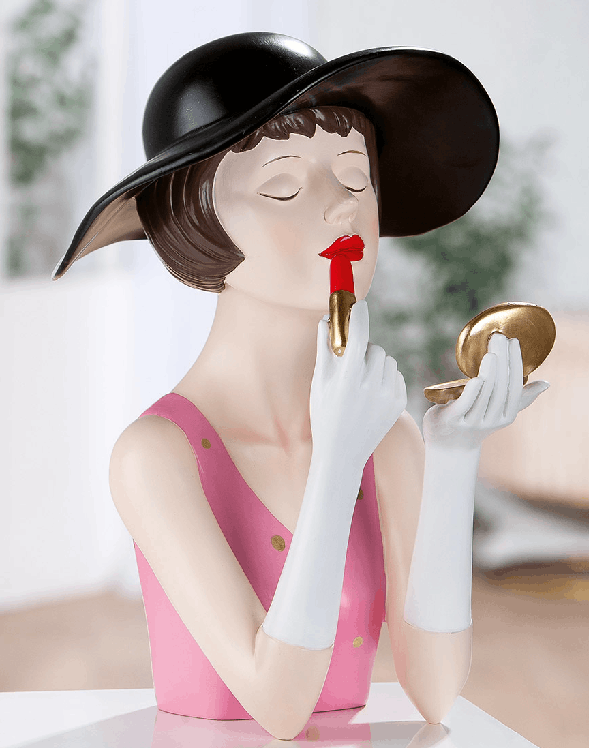 Lady Amélie Lady Amélie