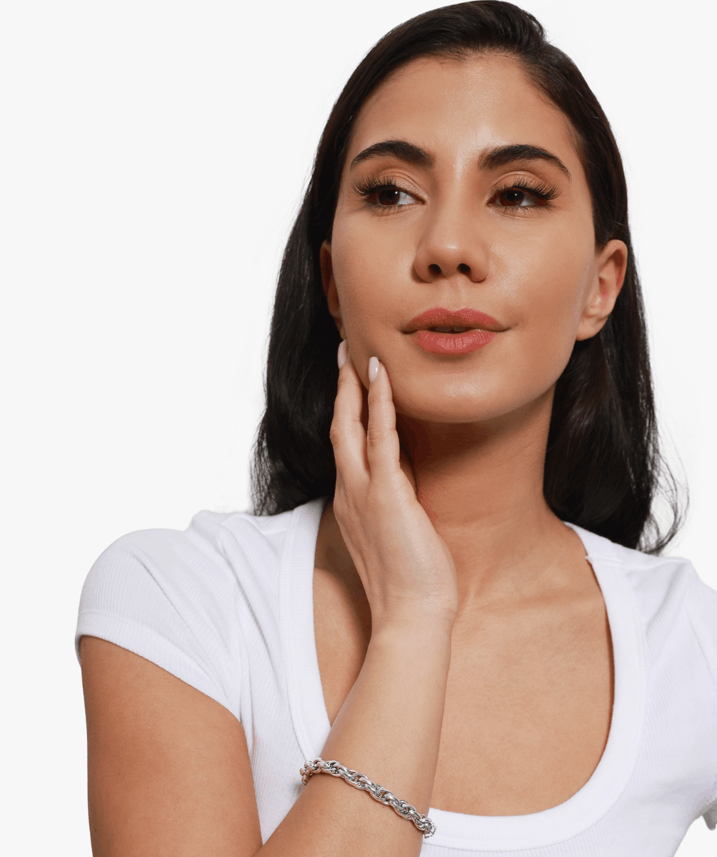 Armband May Silber Armband May Silber