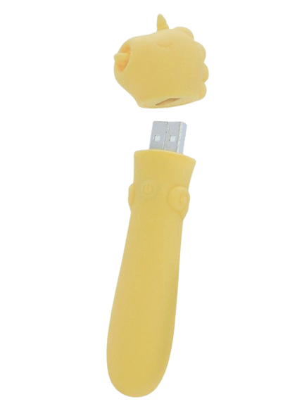 Unihorn Bean Blossom USB Unihorn Bean Blossom USB