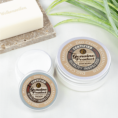 Deocreme Manpower 50 ml Deocreme Manpower 50 ml