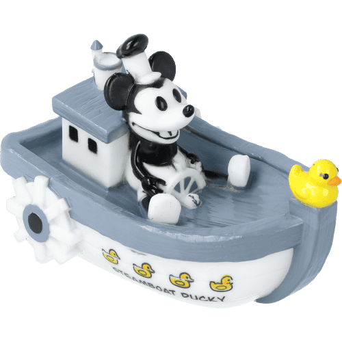 Steamboat Duckie Steamboat Duckie