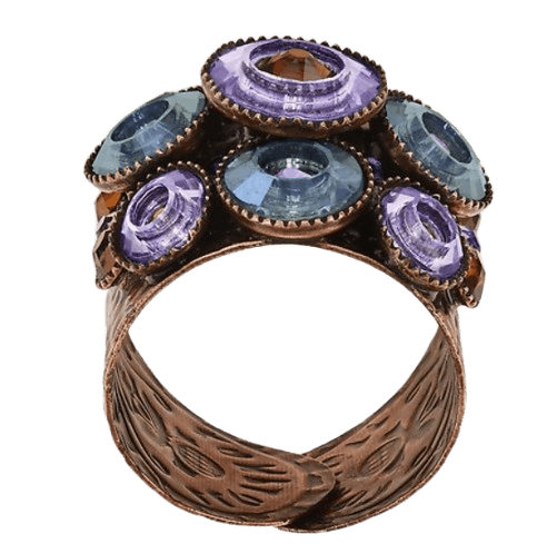 Donutissima Ring 2 Donutissima Ring 2