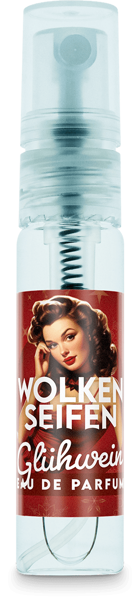 EdP Glühwein - 3 ml