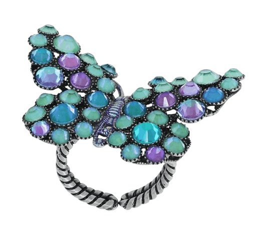 Lost Garden Ring 6 Lost Garden Ring 6