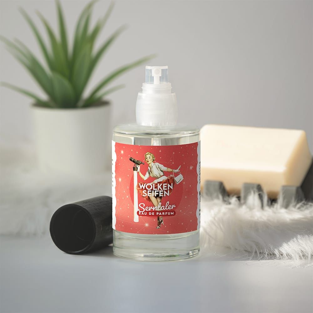 Eau de Parfum Sterntaler Mega-Version Eau de Parfum Sterntaler Mega-Version