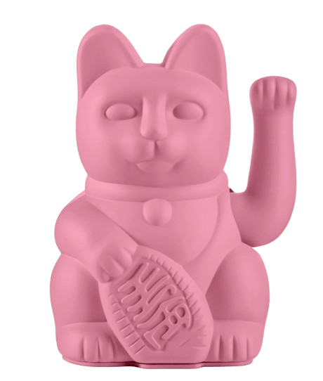Winke-Katze Hot Pink Winke-Katze Hot Pink