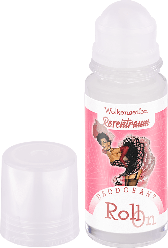 Deo Roll On Rosentraum