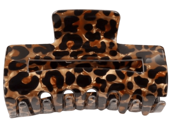 Haarkralle Leo Dark Wolkenseifen Haarkralle Leo Dark