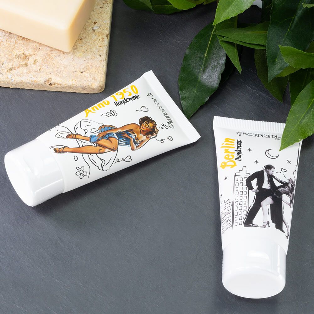 Handcreme Anno 1950 Handcreme Anno 1950