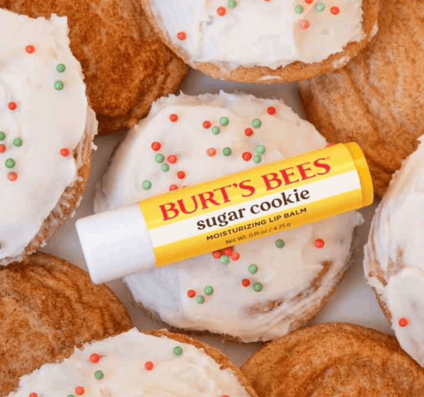 Sugar Cookie Lip Balm Sugar Cookie Lip Balm