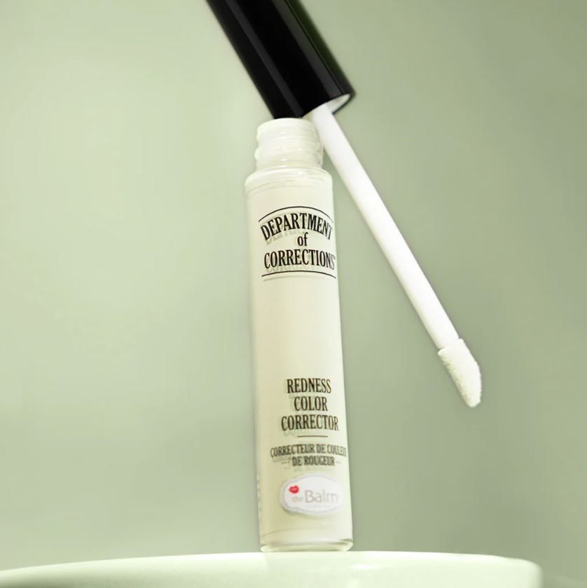 Redness Color Corrector