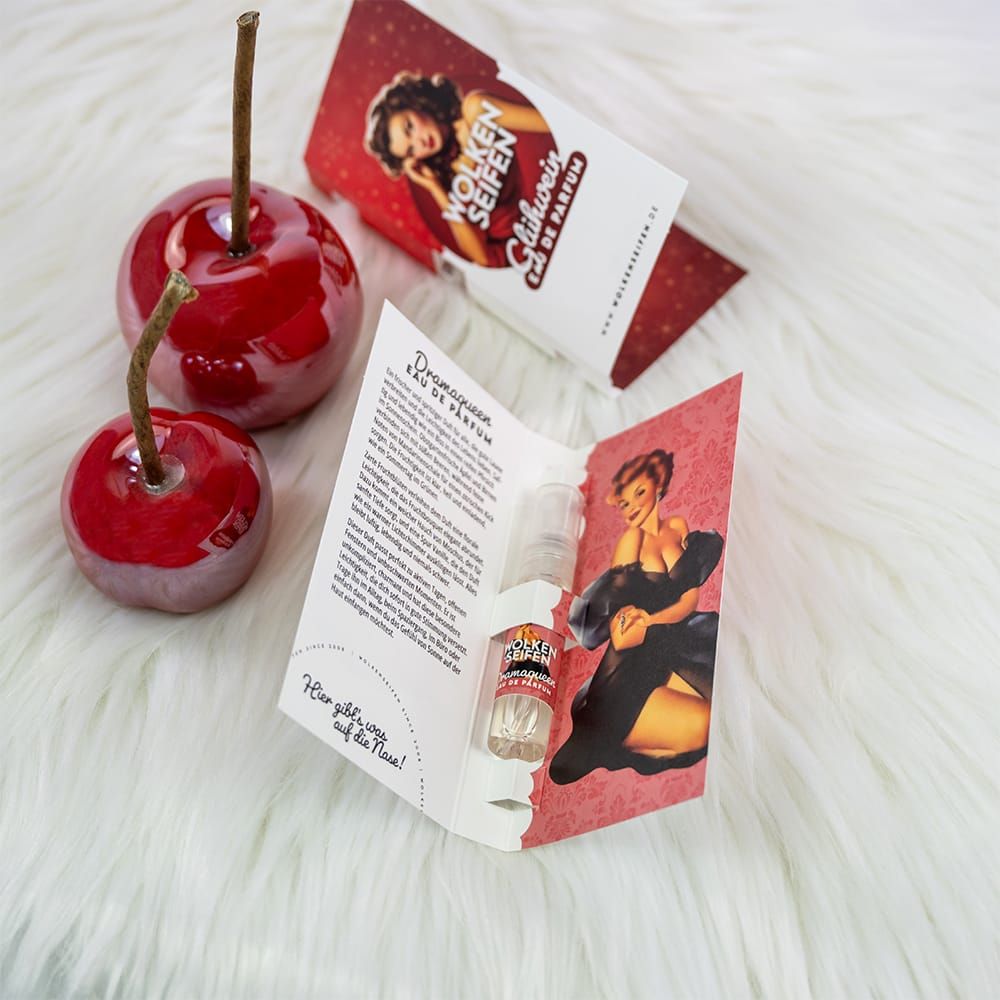 EdP Dramaqueen - 3 ml EdP Dramaqueen - 3 ml