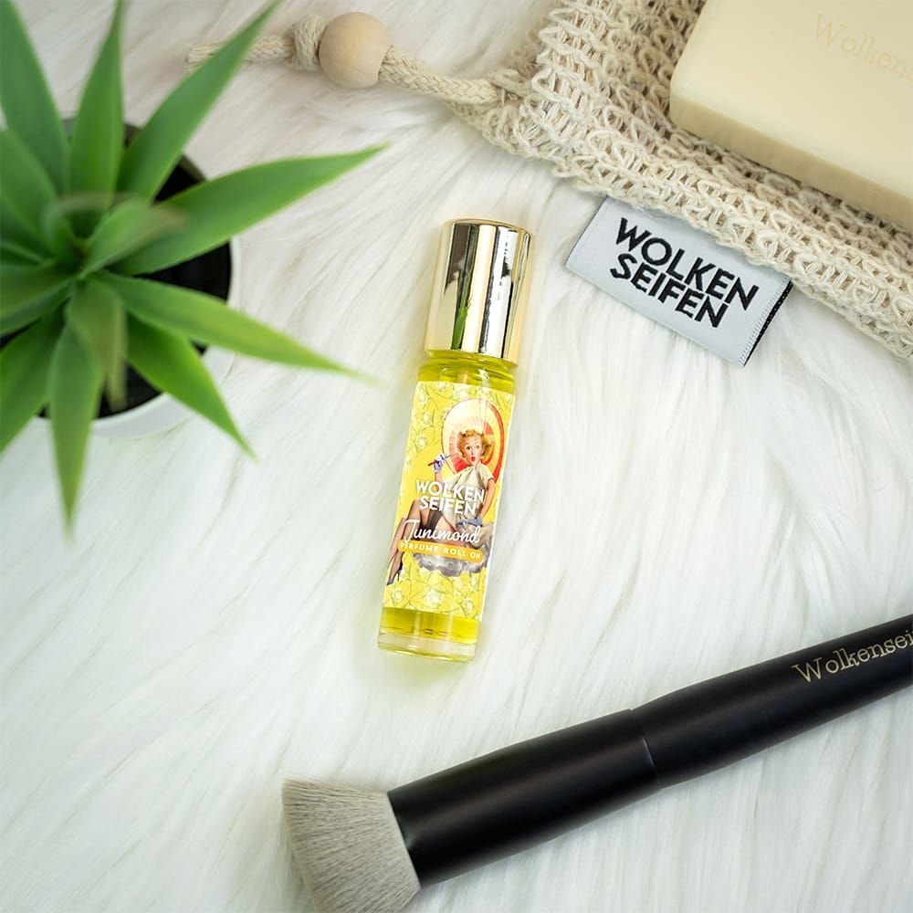 Perfume Roll On Junimond Perfume Roll On Junimond