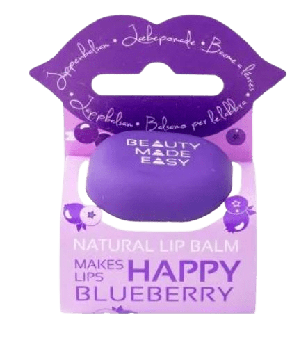 Lippenbalsam Blaubeere