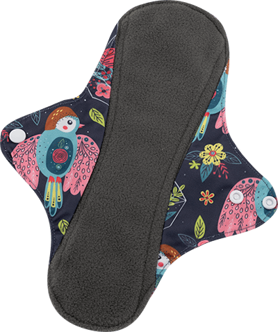 3 Binden normal Lila-Rosa 3 Binden normal Lila-Rosa