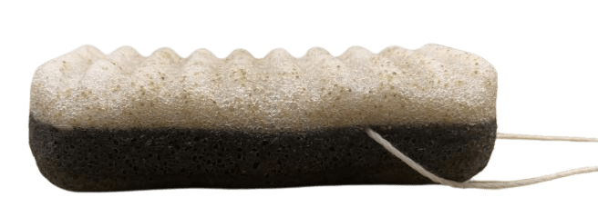 Konjac Doppel-Schwamm Konjac Doppel-Schwamm