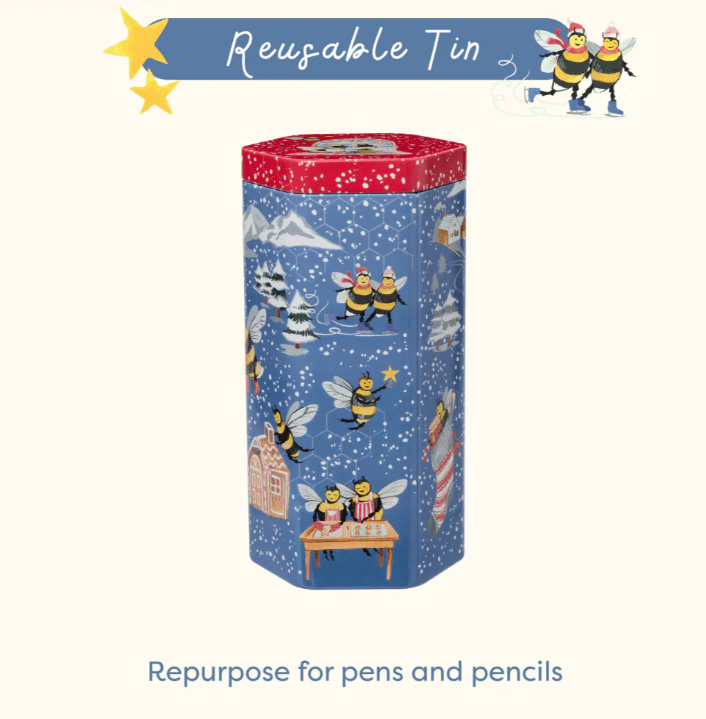 Busy Bees Thyme & Honey Handcreme Busy Bees Thyme & Honey Handcreme