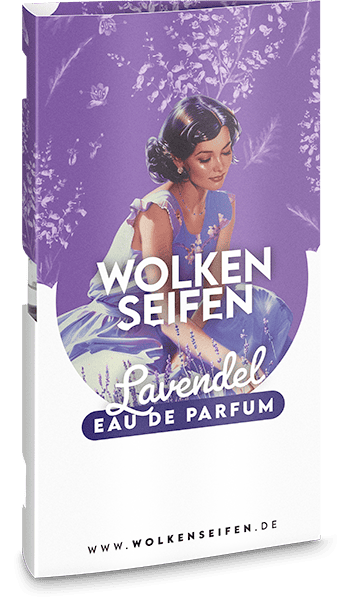 EdP Lavendel - 3 ml EdP Lavendel - 3 ml