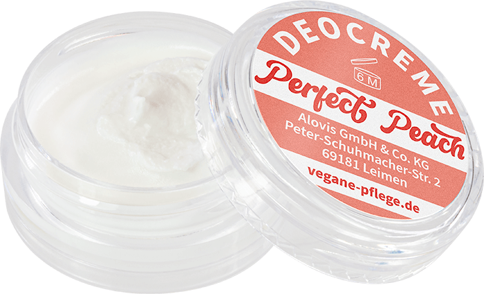 Deocremeprobe Perfect Peach Deocremeprobe Perfect Peach