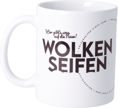 Tasse Weiß Tasse Weiß