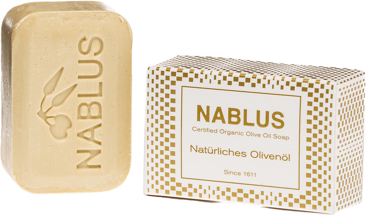 Olivenölseife Natürliches Olivenöl Olivenölseife Natürliches Olivenöl ohne Hintergrund
