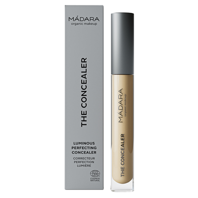 The Concealer Honey Madara The Concealer Honey ohne Hintergrund