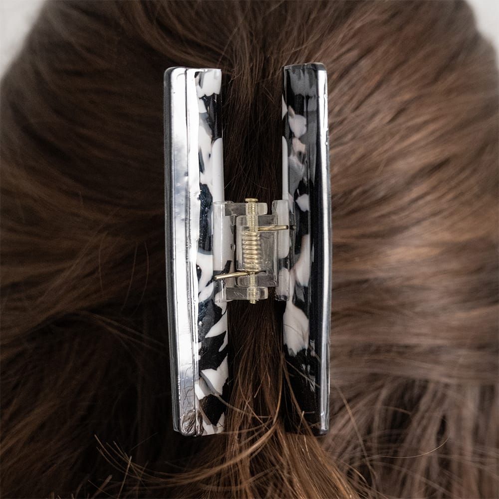 Haarkralle Buch Haarkralle Buch