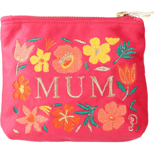 samttasche Lovely Mum
 