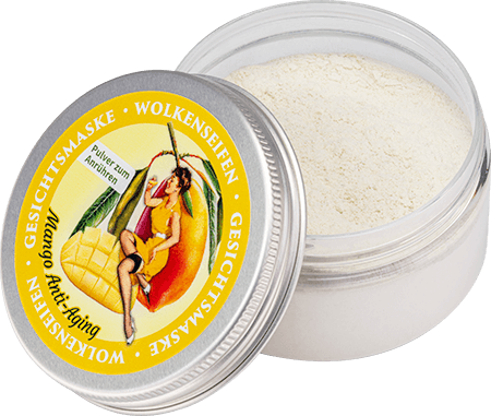 Gesichtsmaske Mango Anti-Aging Gesichtsmaske Mango Anti-Aging