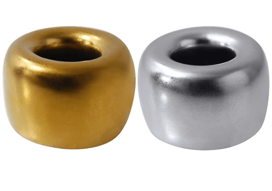 Keramik Zahnbürstenhalter