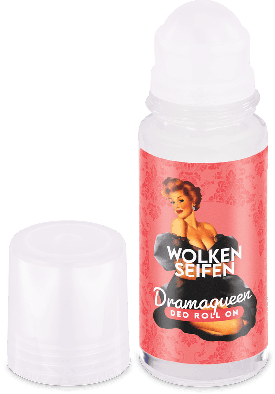 Deo Roll On Dramaqueen Deo Roll On Dramaqueen
