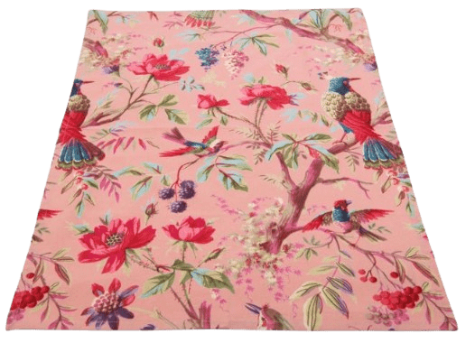 Geschirrtuch Paradies Blossom 2er Set